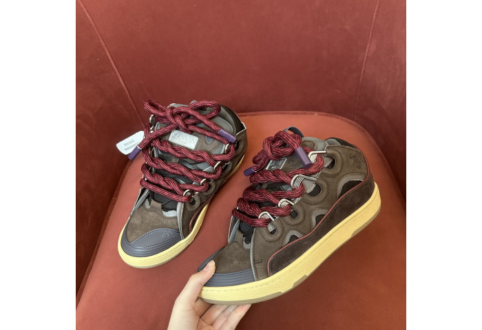 Lanu1n curb sneaker 111234