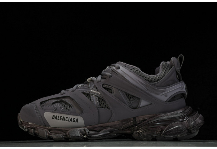 BL TRACK TRAINERS SNEAKERS 4.0 W1AC50620