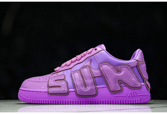 Nike Air Force 1 Low Cactus Plant Flea Market Fuchsia Dream FQ7069-500