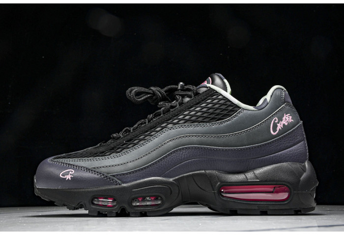 Nike Air Max 95 SP Corteiz Pink Beam FB2709-001