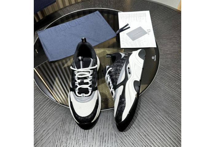 DR B22 TRAINER SNEAKER 2309104