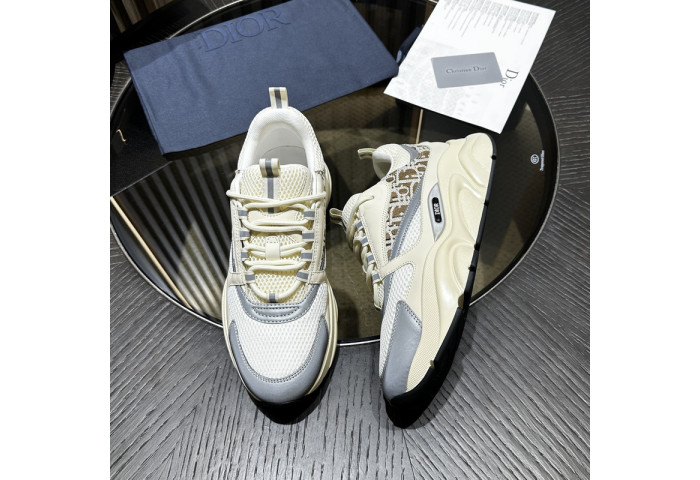 DR B22 TRAINER SNEAKER 2309108