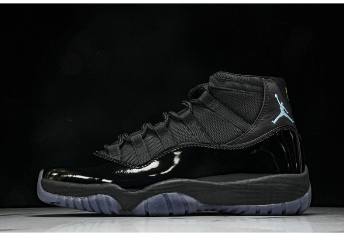 (2025) AIR JORDAN 11 RETRO “GAMMA BLUE” CT8012-047