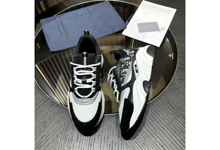 DR B22 TRAINER SNEAKER 2309109