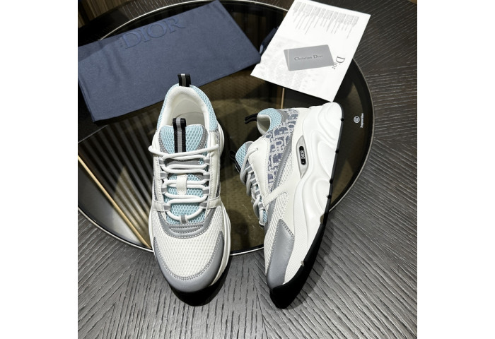 DR B22 TRAINER SNEAKER 2309106