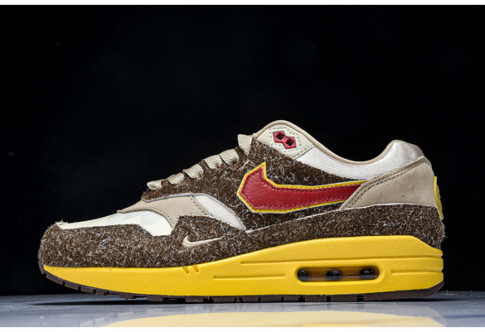 Nike Air Max 1 .SWOOSH Low Poly Big Head Origins HV5776-200