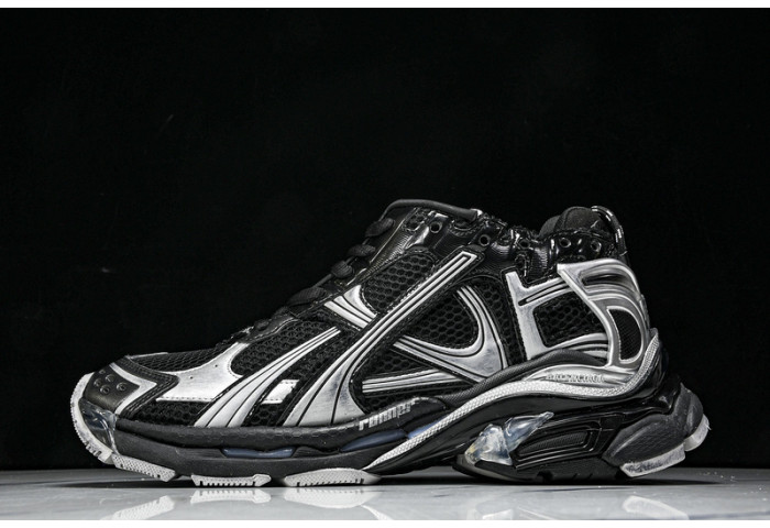 BL RUNNER SNEAKERS W3RNY-03221