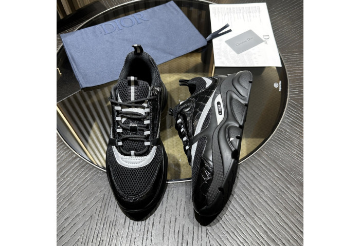 DR B22 TRAINER SNEAKER 2309103