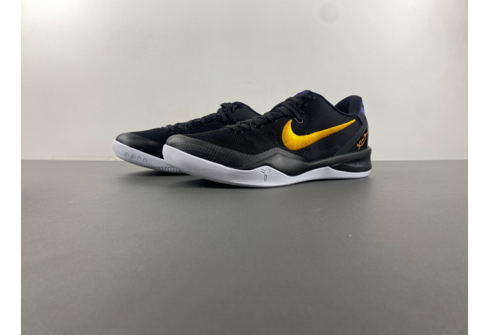 Nike Kobe 8 Protro “Hollywood Night” HF9550-001