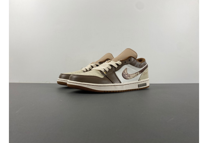 AIR JORDAN 1 Low HF5743-221