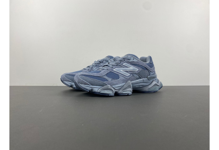 new Ba1an*e 9060 vintage indigo u9060ib