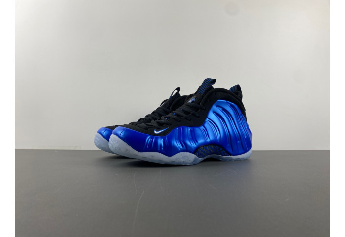 Nike Air Foamposite One “Royal” FQ8181-511
