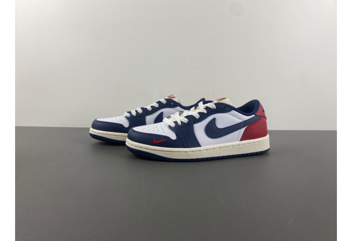 AIR JORDAN 1 Low HQ2993-100