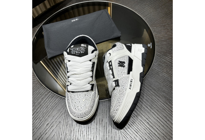 AM1R1 SNEAKERS amr-117