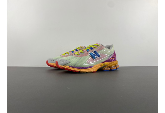 new Ba1an*e 1906r ''pastel pack - jade green'' m1906rkl