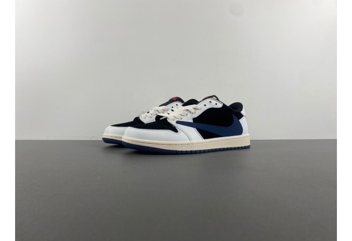 Travis Scott x Air Jordan 1 Low DM7866-713