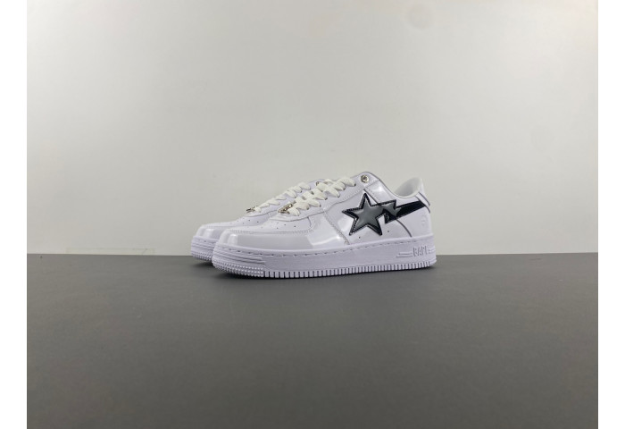 Bathing Ape Bape Sta Low 1794