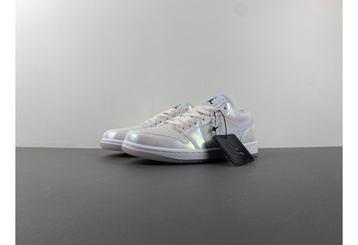 Air Jordan 1 Low SE “CNY” HF4080-001