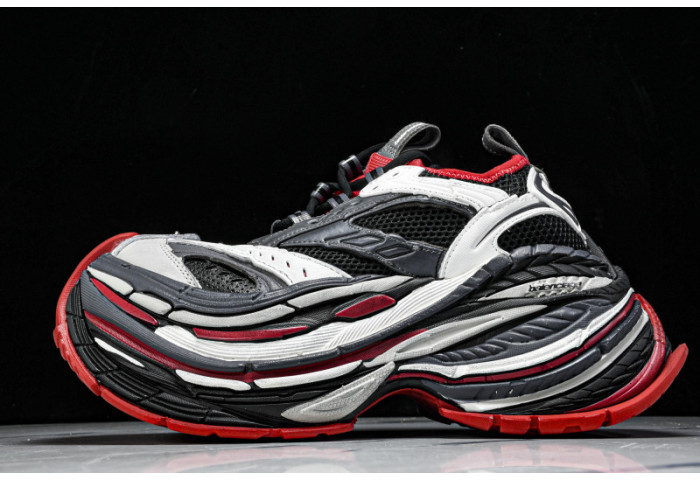 Ba1en*iaga platform reduced dark gray wpltf 1160