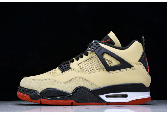 Jordan 4 "Pizza" IH2094-200