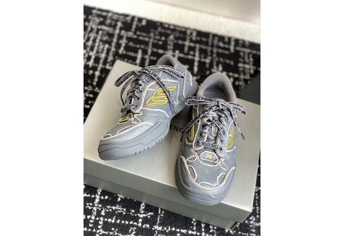 BL Hamptons Worn-Out BHW-2