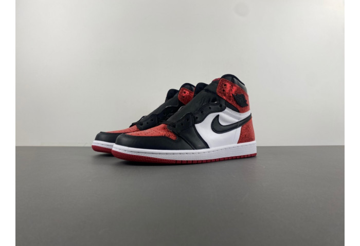 Air Jordan 1 High OG WMNS “Varsity Red” FD2596-602