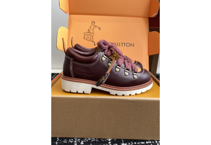 LOVT SNEAKER lv-409