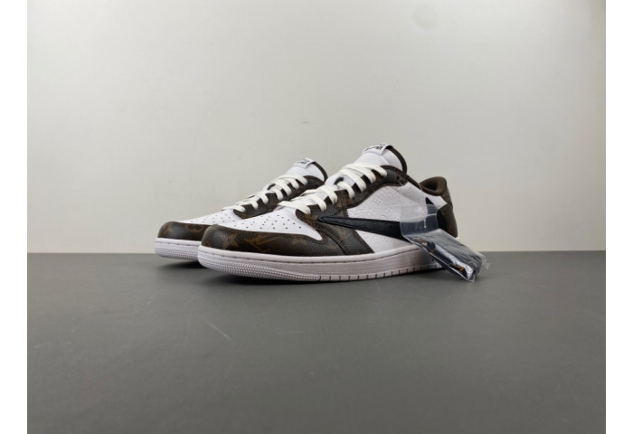 LVT x Nike Air Jordan 1 Low Nike BB6588-3151