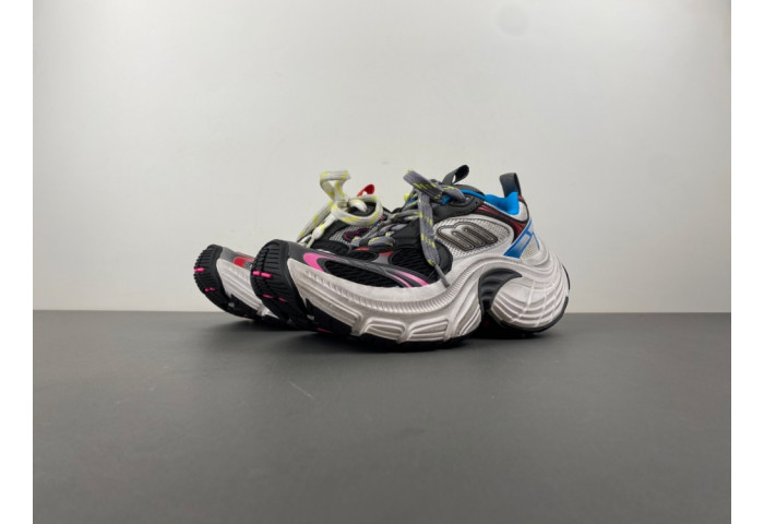 BL 6XL 911 SNEAKERS W2MV7 1980