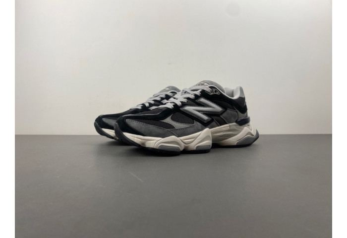 new Ba1an*e 9060 black grey u9060jbd