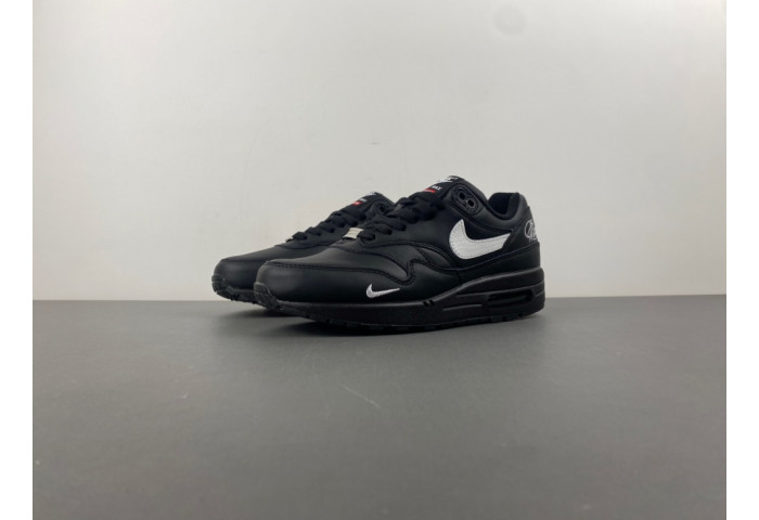 nike air max 1 ''87 sp Svp*me black white hf8813-001