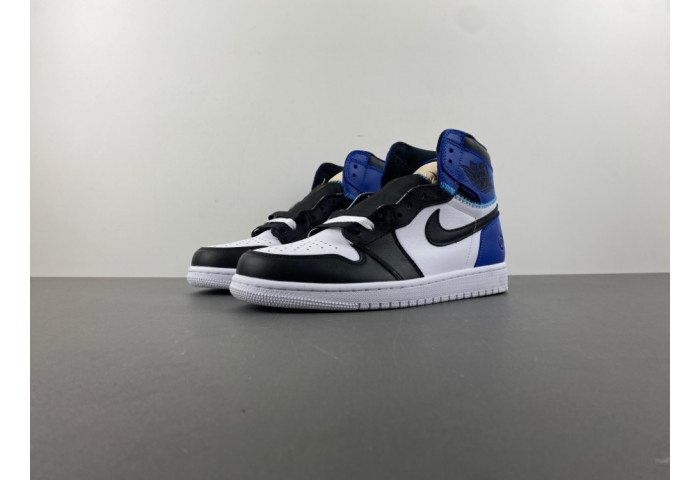 Union LA x Air Jordan 1 High OG UN DZ5485-041