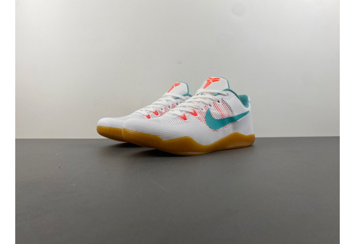 NIKE Kobe 11 EP ''Summer'' 836184-103