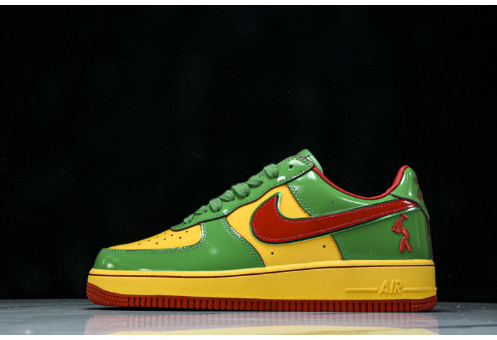 Lil Yachty x Nike Air Force 1 IH4383-300