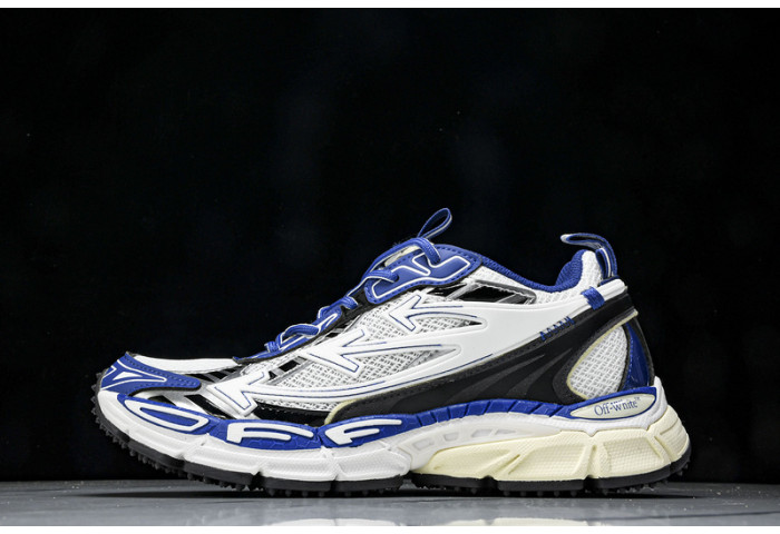 OF BE RIGHT BACK SNEAKERS OB20