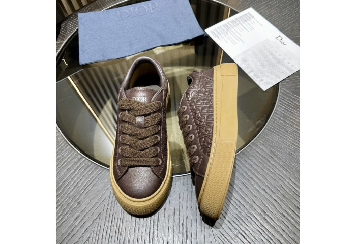 DR B33 LOW-TOP SNEAKERS DR-174