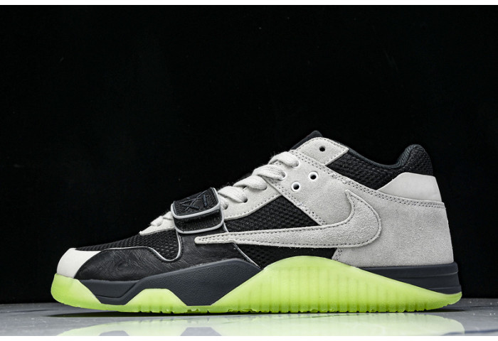 Chase B x Travis Scott x Jordan Jumpman Jack TR IH7971-001