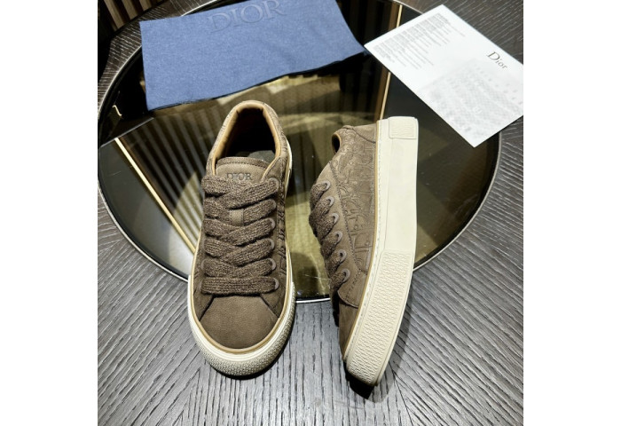 DR B33 LOW-TOP SNEAKERS DR-173