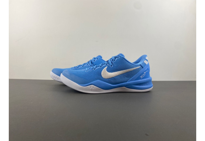 Nike Kobe 8 Protro TB Game Royal HM6469-401