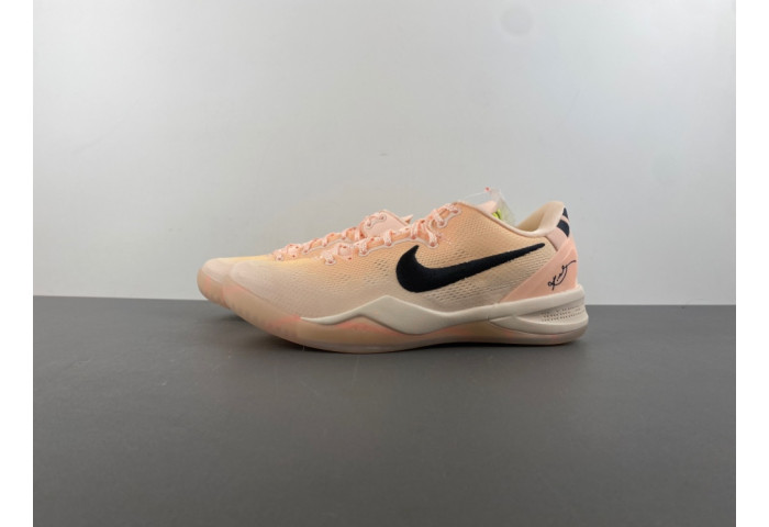 Nike Kobe 8 Protro TB HQ3138-800