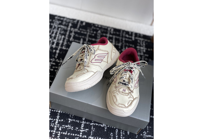 BL Hamptons Worn-Out BHW-6