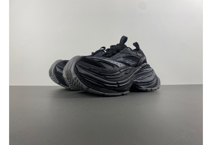 Ba1en*iaga platform reduced dark gray wpltf 1011