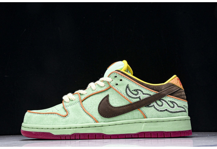 Dunk Low SB ''Rodeo'' HF3058-300