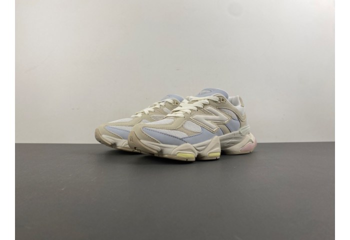 new Ba1an*e 9060 ''blue cream'' u9060jds