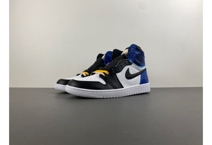fragment x Union x Air Jordan 1 Hi IO7847-001