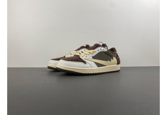 Lbubu Air Jordan 1 DM7866-717