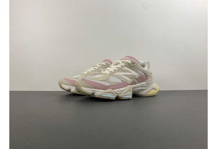 new Ba1an*e ''pink cream'' 9060 u9060jdp