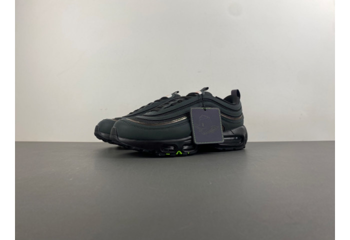 Nike Air Max 95/97 Division St. Ducks of a Feather Thunder II1711-900