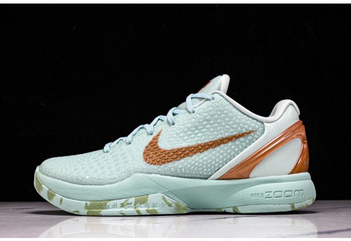 Nike Kobe 6 FE2025-109