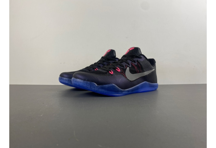 NIKE Kobe 11 EP 836183-005